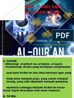 Alquran Pertemuan 5