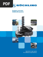 Rocla-Product-Catalogue | PDF | Pipe (Fluid Conveyance) | Precast Concrete