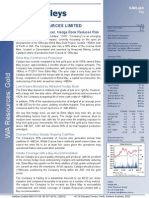 Catalpa Resources Limited