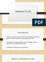 Business Cycle New
