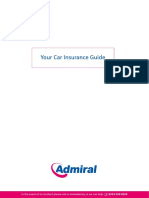 AD 003 029 Your Car Insurance Guide