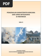 Download Buku Karakteristik Bencana Edisi2 by fadli_irsyad SN55735924 doc pdf