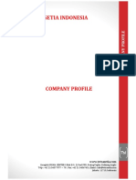 Company Profile TSI Nov 2014