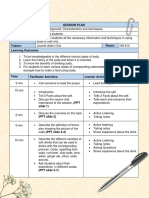 ORIA FSM 2 1 Activity 4 Session Plan