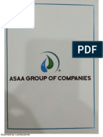 ASAA Group of Companies