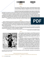 Ameaças à saúde pública com o retorno de doenças erradicadas e o avanço dos movimentos antivacina