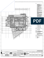 100% Design Development: Ground Floor Lighting Layout