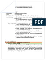 Modul 3 Geografi (Pengamatan Fenomena Geografi Bagian 2)