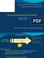 3 - HRM - Recruitment Process - Oct.2021