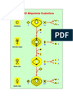 M143 Alquimia Cuántica