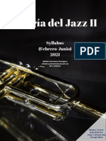 Teoría Del Jazz II