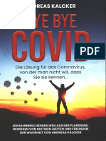 Bye Bye Covid by Andreas Kalcker