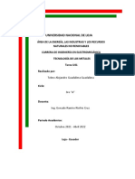 Tarea U41