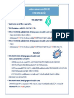 8. Facilitati si taxe 2021 MT