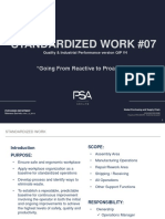 07 Standardized Work QIP V4 Fev 2021 Training Material