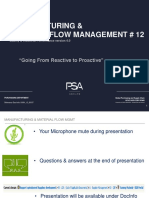 12 Manufacturing and Material Flow Management Train The Trainer QIP V4 29 03 2021