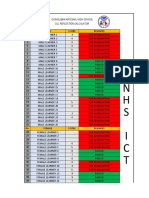 DLL REFLECTION Calculator