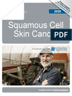 Squamous Cell-Patient