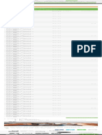 Horários Resultado CP - Comboios de Portugal 2