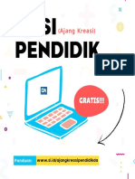 AKSI Pendidik Gratis