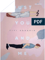 Titi Sanaria - Just You and Me (Ebooknesia - Com)