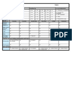 Student Weekly Planner