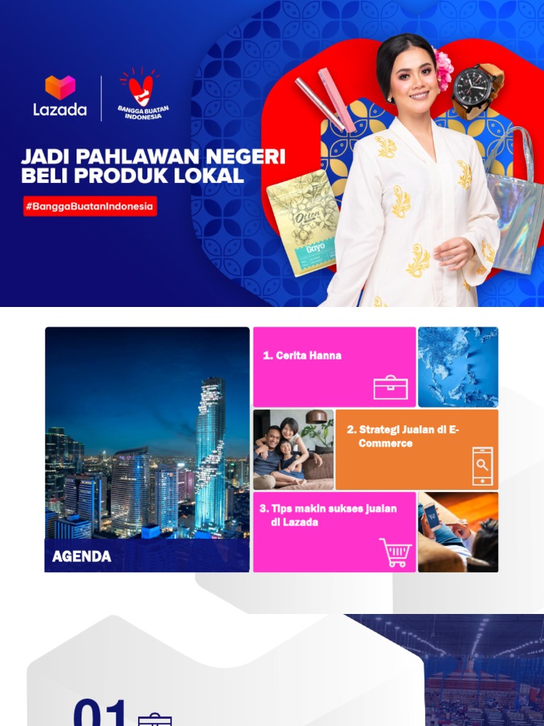 Dari Nol Hingga Jutawan: Kisah Sukses Jualan Materi Bahasa Inggris Online