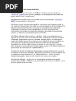 Download Clasificacin de los Niveles de Habla by Zuny Lemo SN55737932 doc pdf