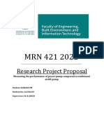 MRN Project Proposal V2
