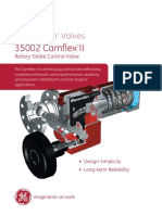 Masoneilan 35002 Camflex Valve Catalog