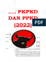 SK PKPKD dan PPKD 2022