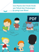 6 inspirasi nyata dari anak²