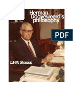 DFMS2015 Dooyeweerd