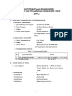 Proposal Teknis Apotek SPPL Fix - Dikonversi