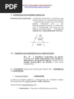 Hierarquia Das Normas e Um Pouquito Mas