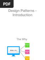 Design Patterns