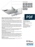 EB 685wi BR Datasheet