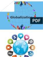 Defining Globalization