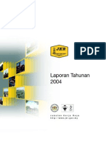 Laporan Tahunan