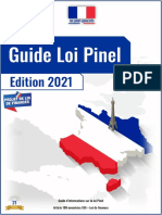 Guide Pinel - 2021 -