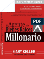 El Agente de Bienes Raices Mill - Gary Keller