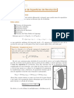 ANALISIS MATEMATICO II CALCULO II Espino