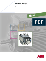 Thermal OLR-ABB