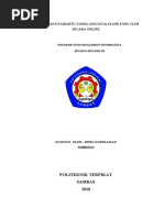 Download Makalah Pembuatan KtaKartu Tanda Anggota Slank Fans Club Secara Online by Heroe SlankErs Sambas SN55739661 doc pdf