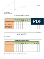 Tabela Da Frequência Cardíaca11A3 2