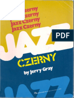 Jazz Czerny Jerry Gray