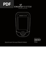 Download Mp3 Energy System by Naskante Yomismo SN55740152 doc pdf