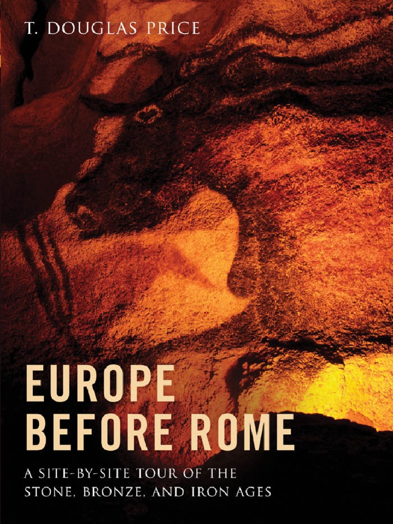 Europe Before Rome PDF Rock (Geology) Sedimentary Rock bild