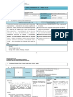 PDC - 4año de Formación