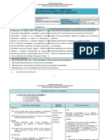 PDC - 2año de Formación